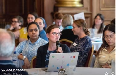South Asian Carers Conference